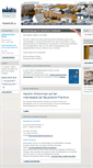 Mobile Screenshot of bauaufsicht-frankfurt.de